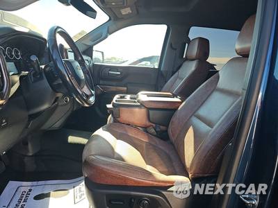 2021 Chevrolet Silverado 1500 LT Crew Cab Short Bed 2FL - zdjęcie 7 z 41 - miniatura