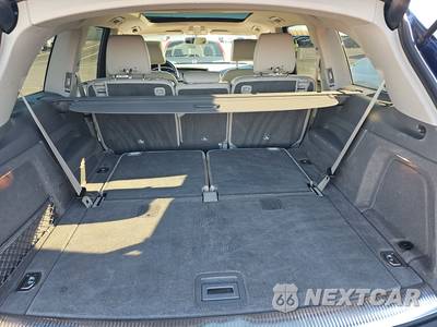 2015 Audi Q7 TDI Prestige - zdjęcie 17 z 32 - miniatura