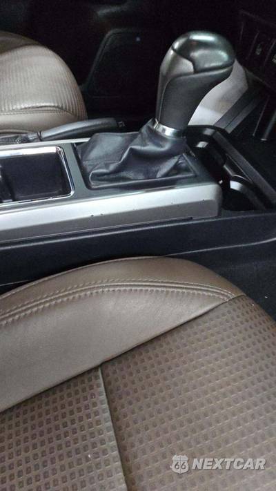 2017 Toyota Tacoma Limited Crew Cab Medium Bed - zdjęcie 32 z 51 - miniatura