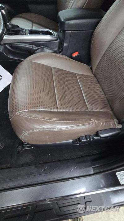 2017 Toyota Tacoma Limited Crew Cab Medium Bed - zdjęcie 37 z 51 - miniatura