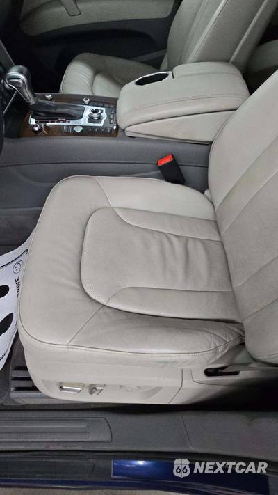 2015 Audi Q7 TDI Prestige - zdjęcie 30 z 32 - miniatura