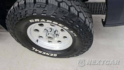 2021 Chevrolet Silverado 1500 LT Crew Cab Short Bed 2FL - zdjęcie 40 z 41 - miniatura