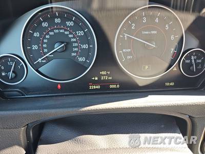 2019 BMW 4 Series Convertible 430i xDrive SPORT LINE - zdjęcie 12 z 26 - miniatura