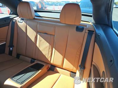 2019 BMW 4 Series Convertible 430i xDrive SPORT LINE - zdjęcie 13 z 26 - miniatura