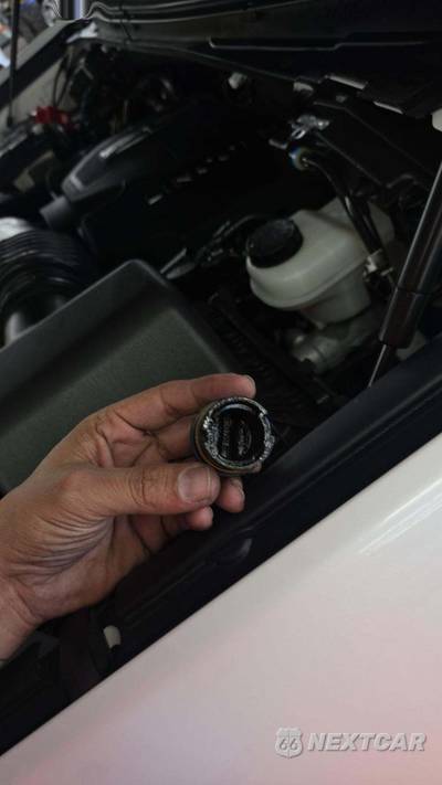 2019 Lincoln Navigator L Reserve - zdjęcie 21 z 33 - miniatura