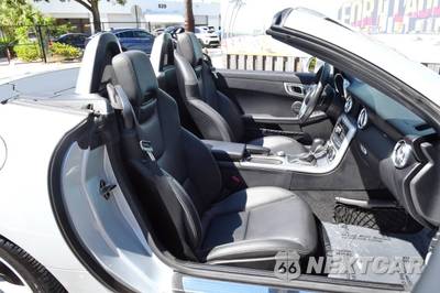 2012 Mercedes-Benz SLK 250 - zdjęcie 39 z 43 - miniatura