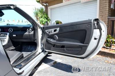 2012 Mercedes-Benz SLK 250 - zdjęcie 37 z 43 - miniatura