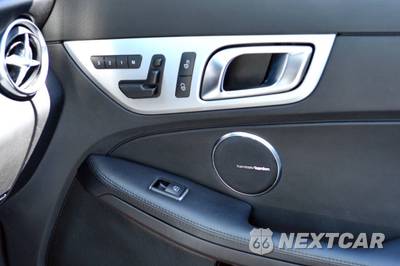 2012 Mercedes-Benz SLK 250 - zdjęcie 43 z 43 - miniatura