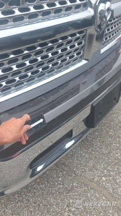 2018 Ram 1500 Laramie Crew Cab Short Bed - zdjęcie 26 z 31 - miniatura