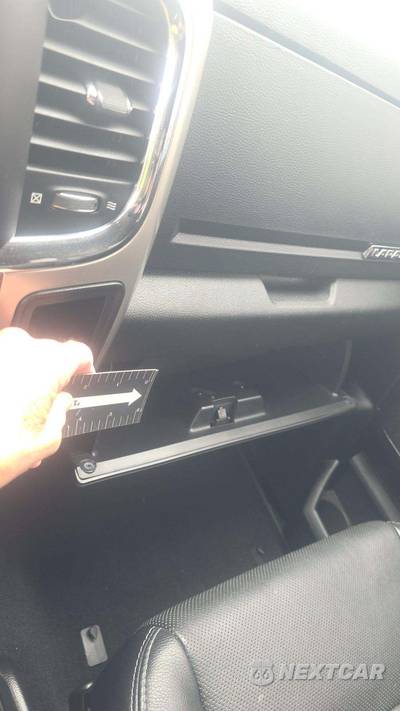 2018 Ram 1500 Laramie Crew Cab Short Bed - zdjęcie 29 z 31 - miniatura