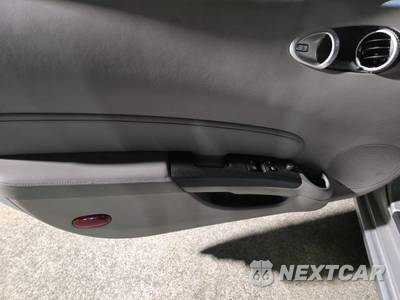 2006 Nissan 350Z Touring Convertible - zdjęcie 9 z 38 - miniatura