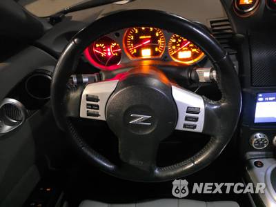 2006 Nissan 350Z Touring Convertible - zdjęcie 10 z 38 - miniatura