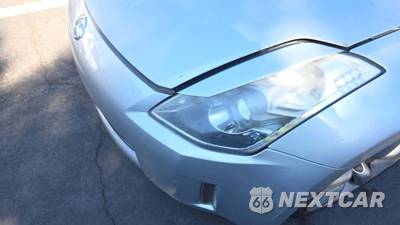 2006 Nissan 350Z Touring Convertible - zdjęcie 20 z 38 - miniatura