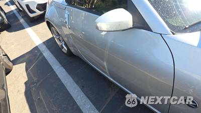 2006 Nissan 350Z Touring Convertible - zdjęcie 24 z 38 - miniatura