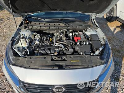 2024 Nissan Altima SV - zdjęcie 16 z 18 - miniatura