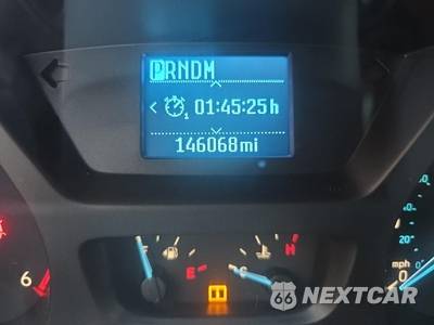 2019 Ford Transit 350 HD Cutaway 10360 GVWR DRW - zdjęcie 15 z 29 - miniatura
