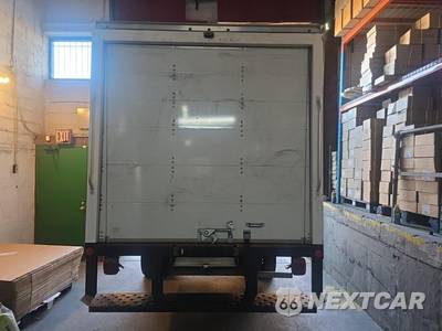 2019 Ford Transit 350 HD Cutaway 10360 GVWR DRW - zdjęcie 5 z 29 - miniatura