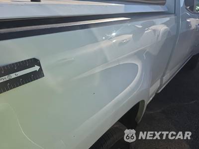2022 Chevrolet Colorado LT Extended Cab Long Bed 2LT w/Rear Doors - zdjęcie 20 z 24 - miniatura