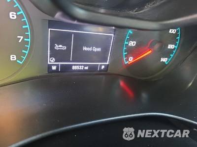 2022 Chevrolet Colorado LT Extended Cab Long Bed 2LT w/Rear Doors - zdjęcie 15 z 24 - miniatura
