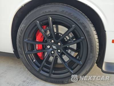 2023 Dodge Challenger R/T Scat Pack - zdjęcie 5 z 38 - miniatura