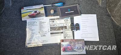 2023 Dodge Challenger R/T Scat Pack - zdjęcie 6 z 38 - miniatura