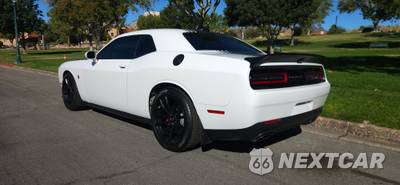 2023 Dodge Challenger R/T Scat Pack - zdjęcie 3 z 38 - miniatura