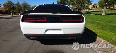 2023 Dodge Challenger R/T Scat Pack - zdjęcie 10 z 38 - miniatura