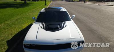 2023 Dodge Challenger R/T Scat Pack - zdjęcie 14 z 38 - miniatura