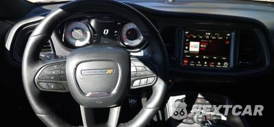 2023 Dodge Challenger R/T Scat Pack - zdjęcie 15 z 38 - miniatura