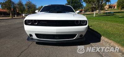 2023 Dodge Challenger R/T Scat Pack - zdjęcie 17 z 38 - miniatura