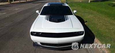 2023 Dodge Challenger R/T Scat Pack - zdjęcie 18 z 38 - miniatura