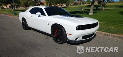 2023 Dodge Challenger R/T Scat Pack - zdjęcie 19 z 38 - miniatura