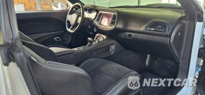 2023 Dodge Challenger R/T Scat Pack - zdjęcie 32 z 38 - miniatura