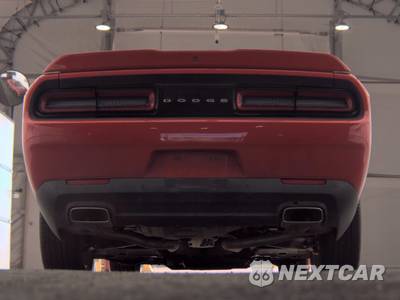 2019 Dodge Challenger SXT - zdjęcie 7 z 32 - miniatura