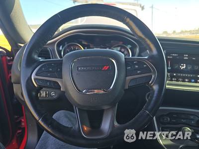 2019 Dodge Challenger SXT - zdjęcie 16 z 32 - miniatura