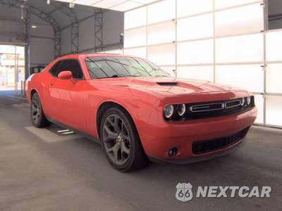 2019 Dodge Challenger SXT - zdjęcie 4 z 32 - miniatura