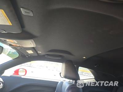 2019 Dodge Challenger SXT - zdjęcie 20 z 32 - miniatura
