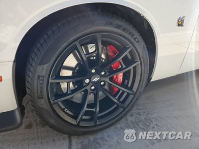 2023 Dodge Challenger R/T Scat Pack - zdjęcie 38 z 38 - miniatura