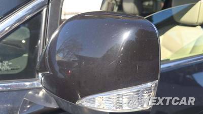 2012 Nissan Quest LE 118.1" WB - zdjęcie 39 z 63 - miniatura