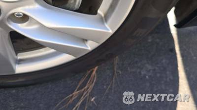 2012 Nissan Quest LE 118.1" WB - zdjęcie 30 z 63 - miniatura