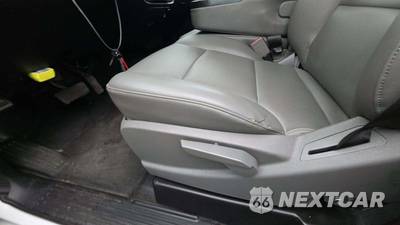2021 Chevrolet SILVERADO MEDIUM DUTY Base - zdjęcie 20 z 24 - miniatura