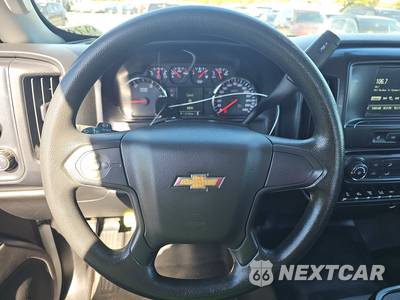 2021 Chevrolet SILVERADO MEDIUM DUTY Base - zdjęcie 10 z 24 - miniatura