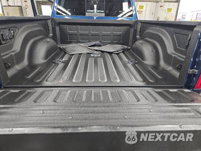 2024 Ram 2500 Limited Crew Cab Medium Bed - zdjęcie 16 z 25 - miniatura
