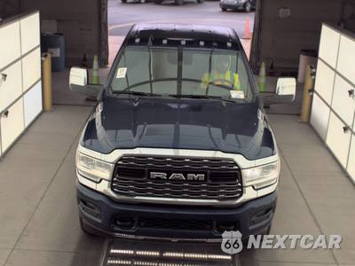 2024 Ram 2500 Limited Crew Cab Medium Bed - zdjęcie 2 z 25 - miniatura