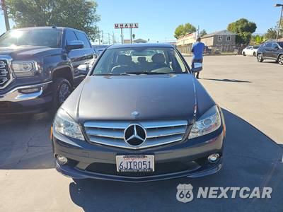 2009 Mercedes-Benz C 300 - zdjęcie 2 z 33 - miniatura