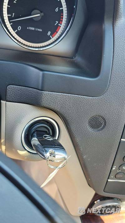 2009 Mercedes-Benz C 300 - zdjęcie 18 z 33 - miniatura