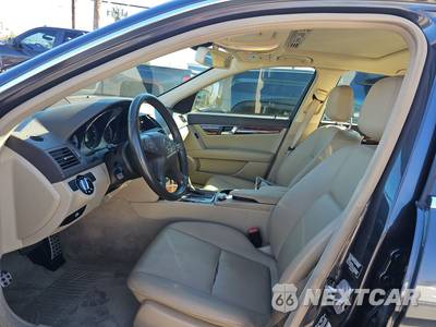 2009 Mercedes-Benz C 300 - zdjęcie 7 z 33 - miniatura