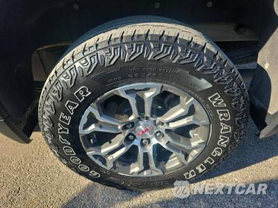 2022 GMC Sierra 1500 SLE Extended Cab Medium Bed 3SA - zdjęcie 11 z 21 - miniatura