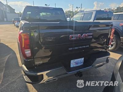 2022 GMC Sierra 1500 SLE Extended Cab Medium Bed 3SA - zdjęcie 5 z 21 - miniatura