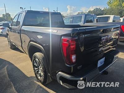 2022 GMC Sierra 1500 SLE Extended Cab Medium Bed 3SA - zdjęcie 6 z 21 - miniatura